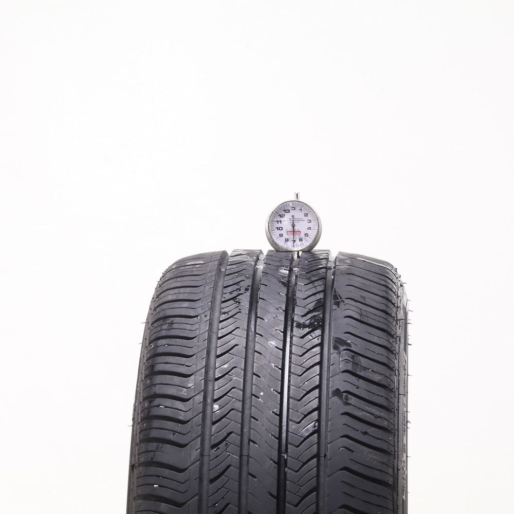Set of (2) Used 245/45R18 Maxxis Bravo HP M3 100V - 7/32 - Image 2