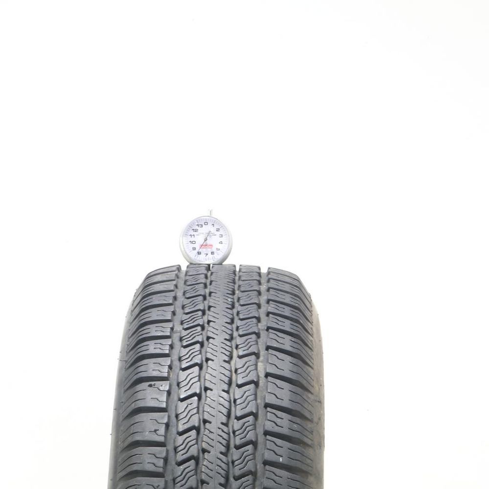 Used ST 205/75R14 Provider ST Radial 1N/A C - 8/32 - Image 2