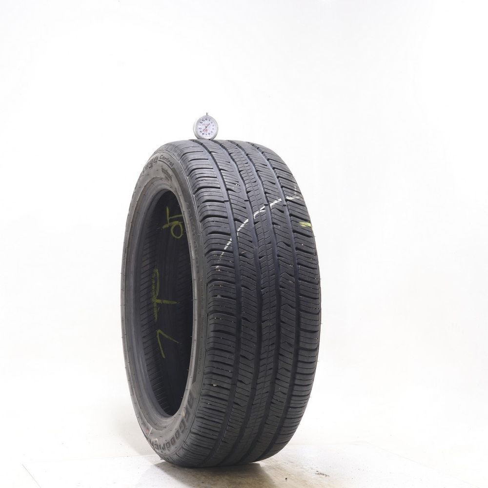Set of (2) Used 235/45R18 BFGoodrich Advantage Control 98V - 8.5-9/32 - Image 1