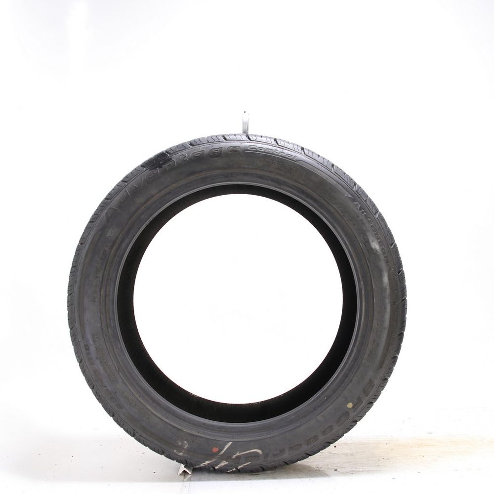 Set of (2) Used 235/45R18 BFGoodrich Advantage Control 98V - 8.5-9/32 - Image 3