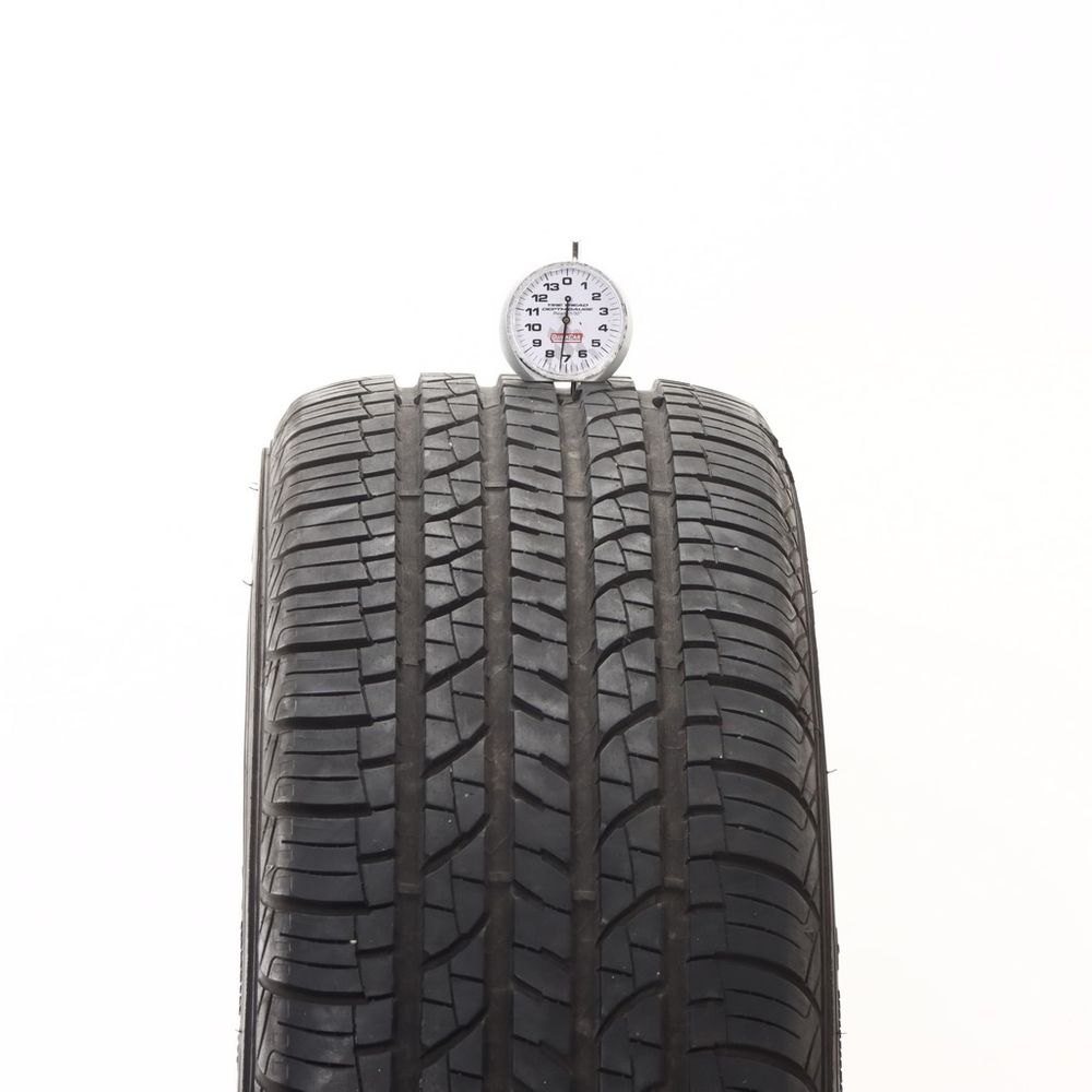 Set of (2) Used 215/60R17 Douglas All Season 96T - 5.5-7/32 - Image 5
