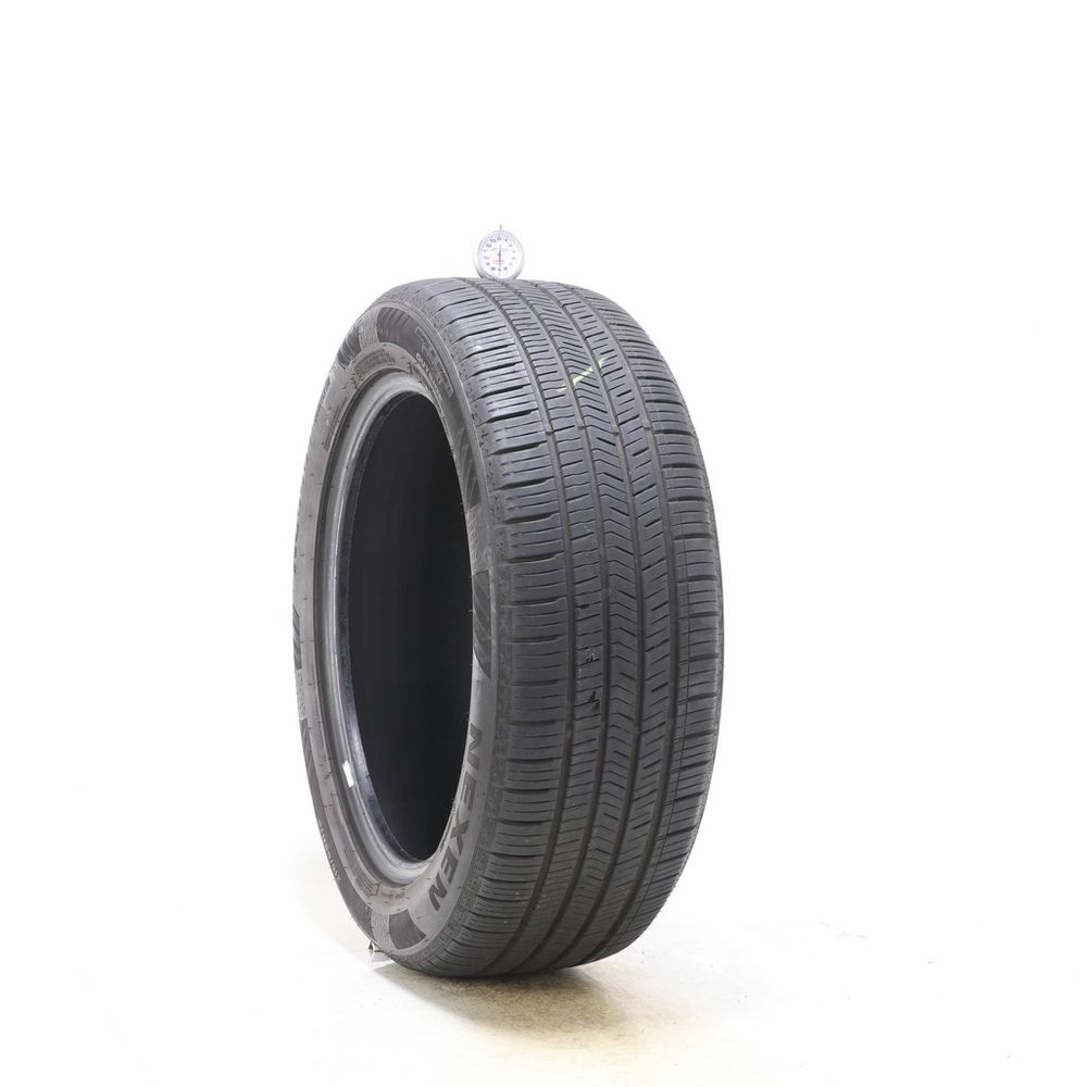 Used 215/55R18 Nexen N5000 Platinum 95H - 7/32 - Image 1