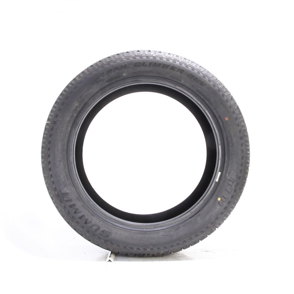 New 265/50R20 Summit Trail Climber Suv  HT01 107V - Image 3