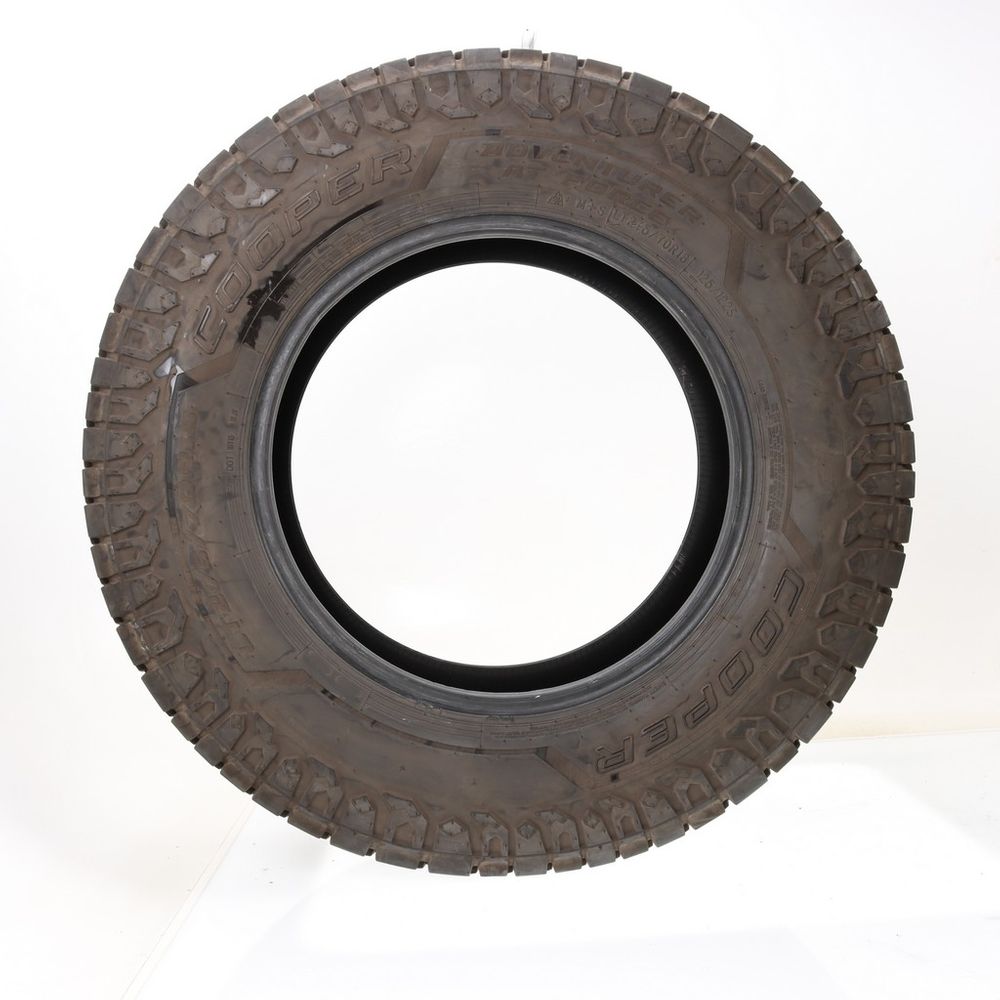Used LT 275/70R18 Cooper Adventurer AT Force 125/122S E - 9.5/32 - Image 3