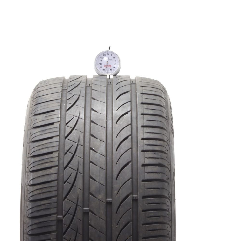 Used 255/45R19 Hankook Ventus S1 Noble2 100H - 7.5/32 - Image 2