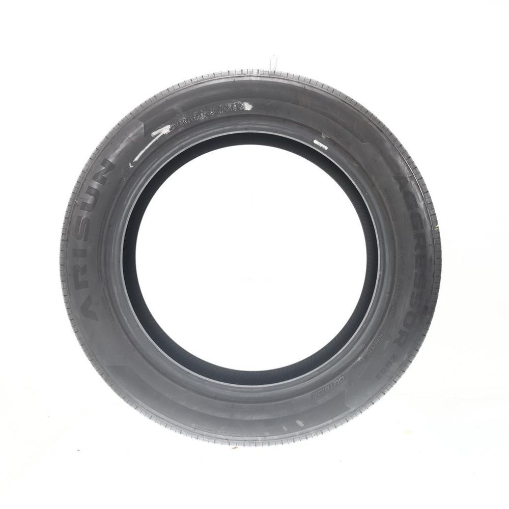 Set of (4) Used 235/55R19 Arisun Aggressor ZS03 101V - 8-8.5/32 - Image 6