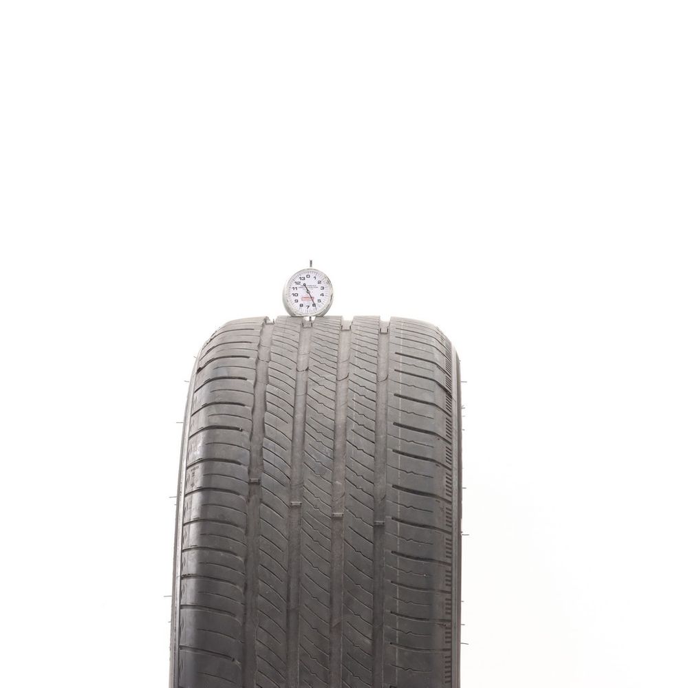 Set of (2) Used 245/50R18 Michelin Primacy Tour A/S GOE 104W - 5.5-6/32 - Image 2