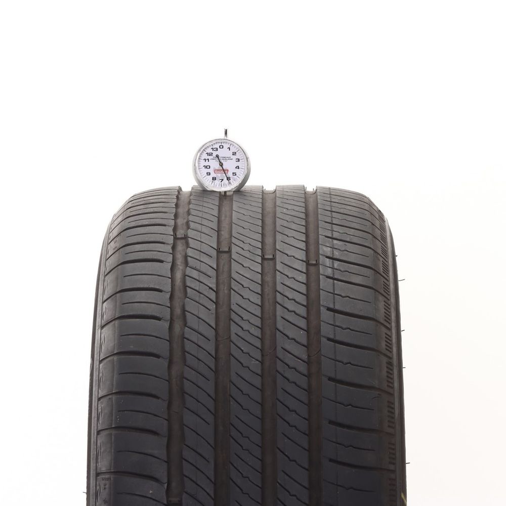 Set of (2) Used 245/50R18 Michelin Primacy Tour A/S GOE 104W - 5.5-6/32 - Image 5