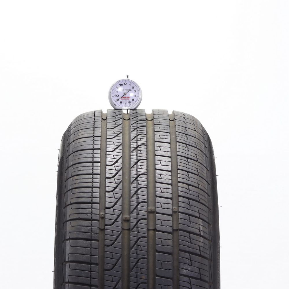 Used P 225/50R18 Pirelli Cinturato P7 Run Flat 99V - 8.5/32 - Image 2
