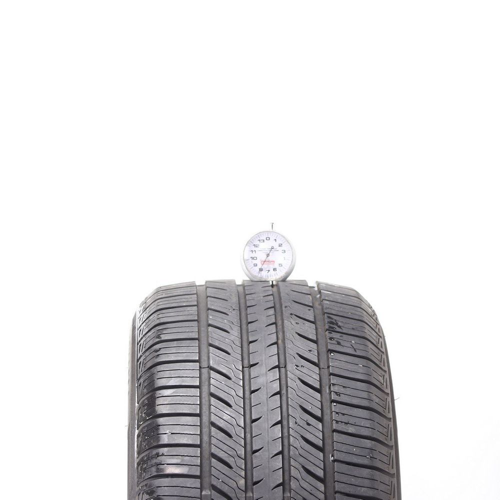 Set of (2) Used 225/55R17 Yokohama Avid Ascend LX 97H - 8-9/32 - Image 2