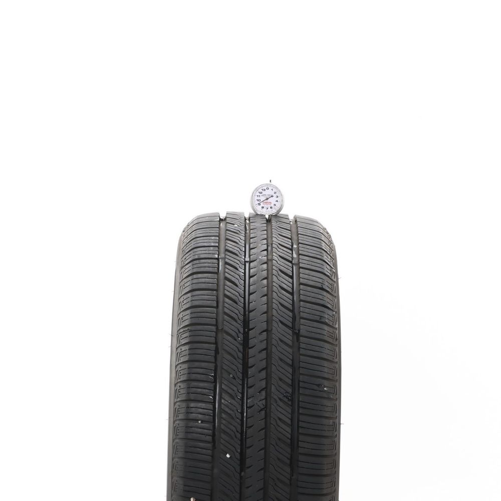 Set of (2) Used 225/55R17 Yokohama Avid Ascend LX 97H - 8-9/32 - Image 5