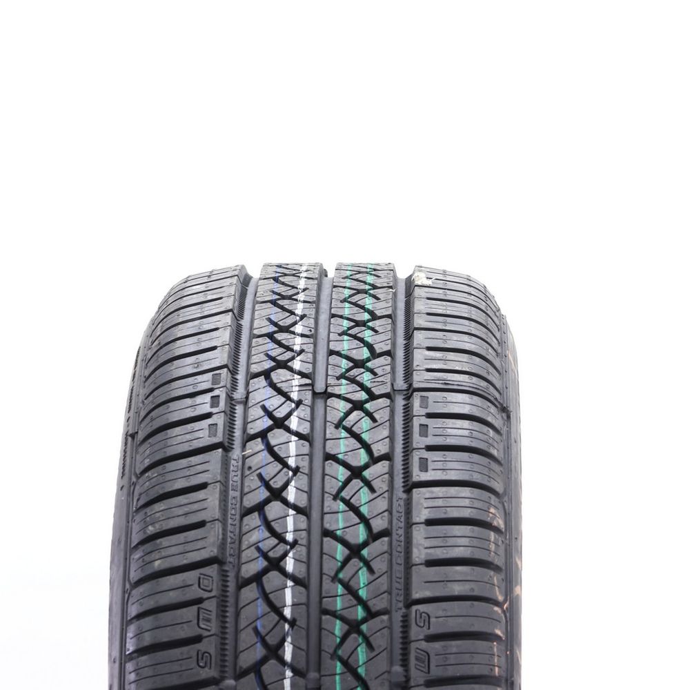 New 205/55R16 Continental TrueContact Tour 91H - 11/32 - Image 2