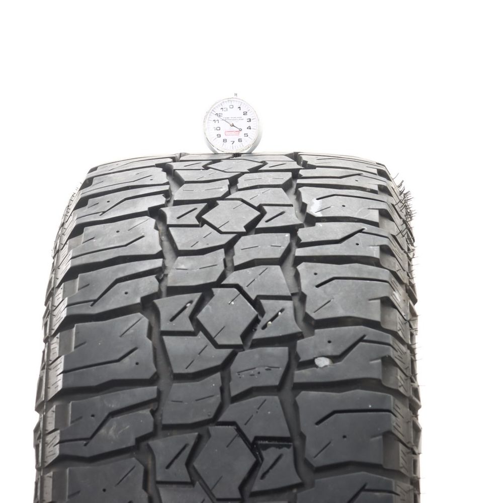 Used LT 285/55R20  Suretrac Wide Climber AWT 122/119S E - 11.5/32 - Image 2