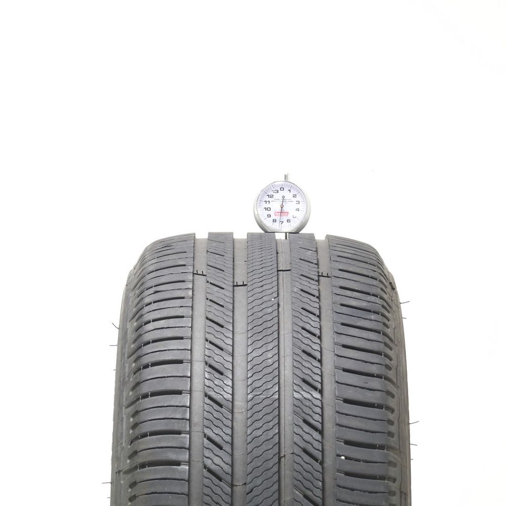Set of (2) Used 235/50R18 Michelin Premier LTX 97V - 7-7.5/32 - Image 2