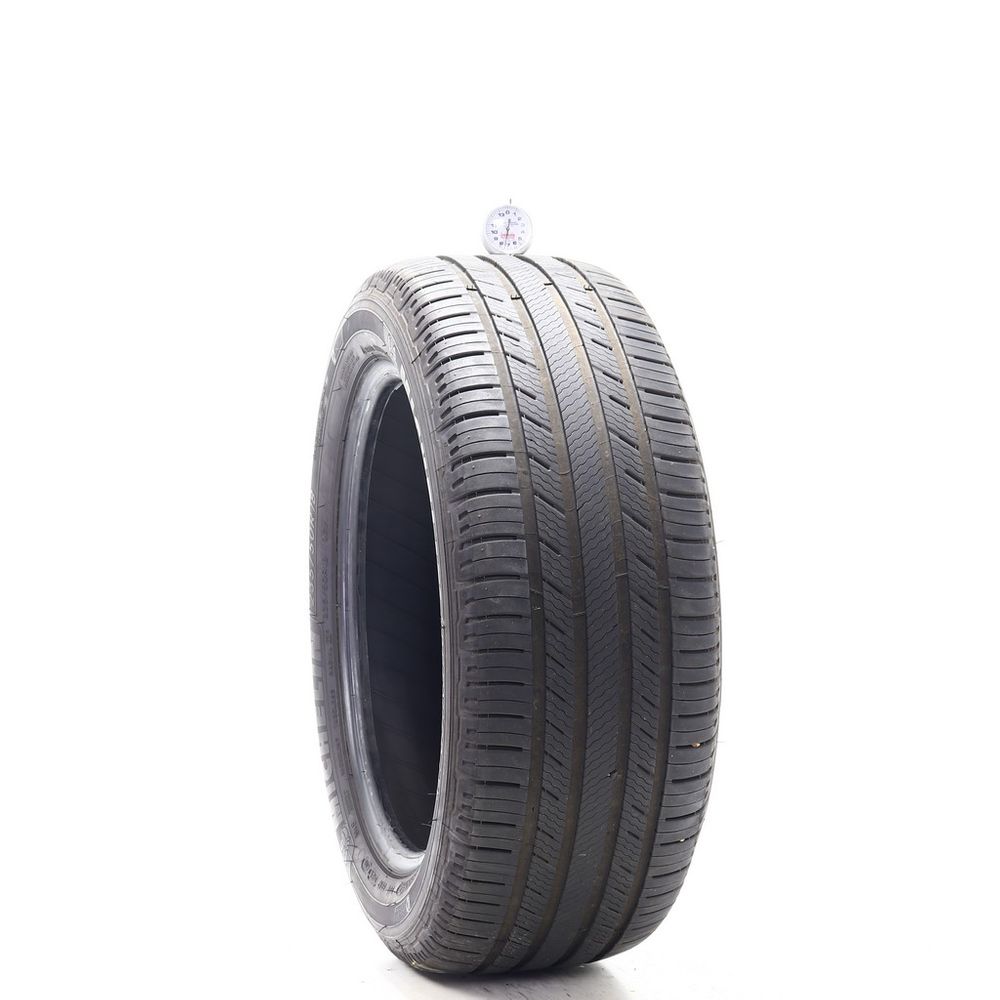 Set of (2) Used 235/50R18 Michelin Premier LTX 97V - 7-7.5/32 - Image 4