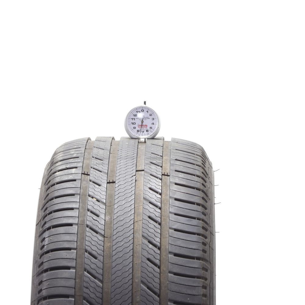 Set of (2) Used 235/50R18 Michelin Premier LTX 97V - 7-7.5/32 - Image 5