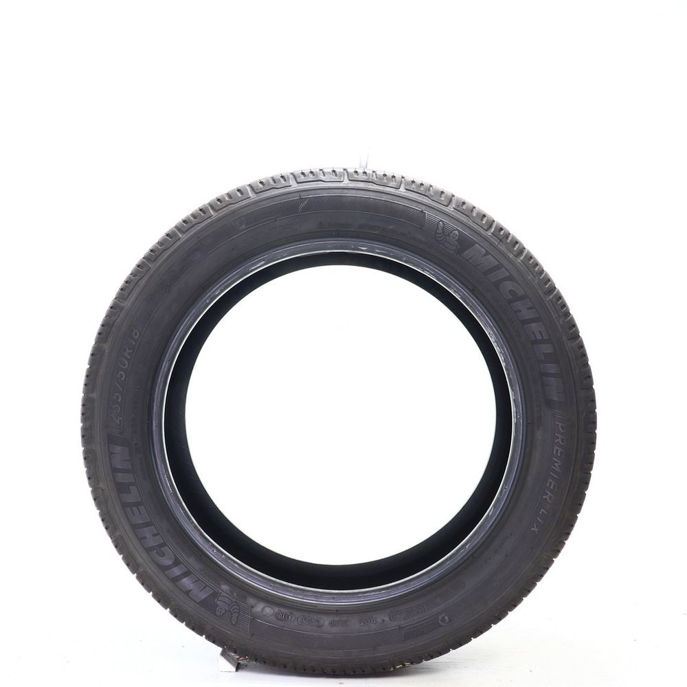 Set of (2) Used 235/50R18 Michelin Premier LTX 97V - 7-7.5/32 - Image 6