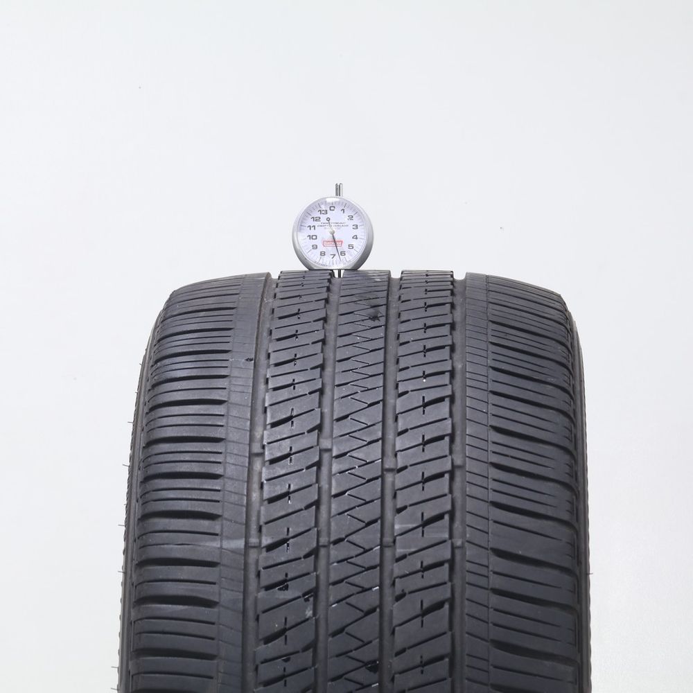 Used 275/40RF20 Bridgestone Turanza EL450 RFT 102V - 6/32 - Image 2