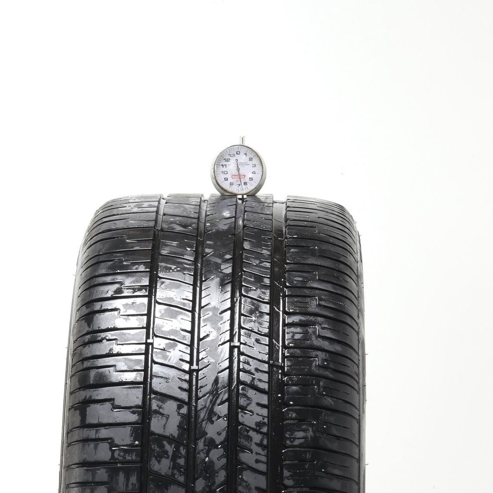 Used 255/45R20 Goodyear Eagle RS-A EMT 101W - 6.5/32 - Image 2