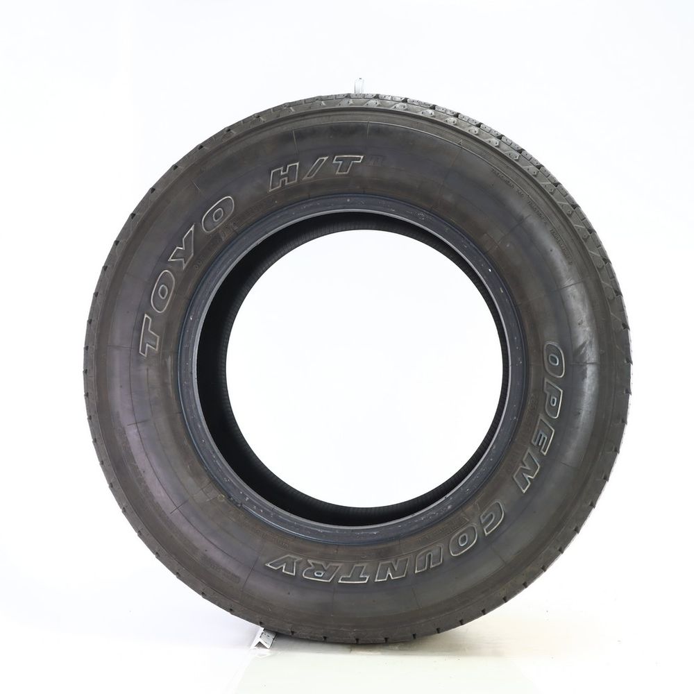 Used 265/65R17 Toyo Open Country H/T II 112T - 10/32 - Image 3