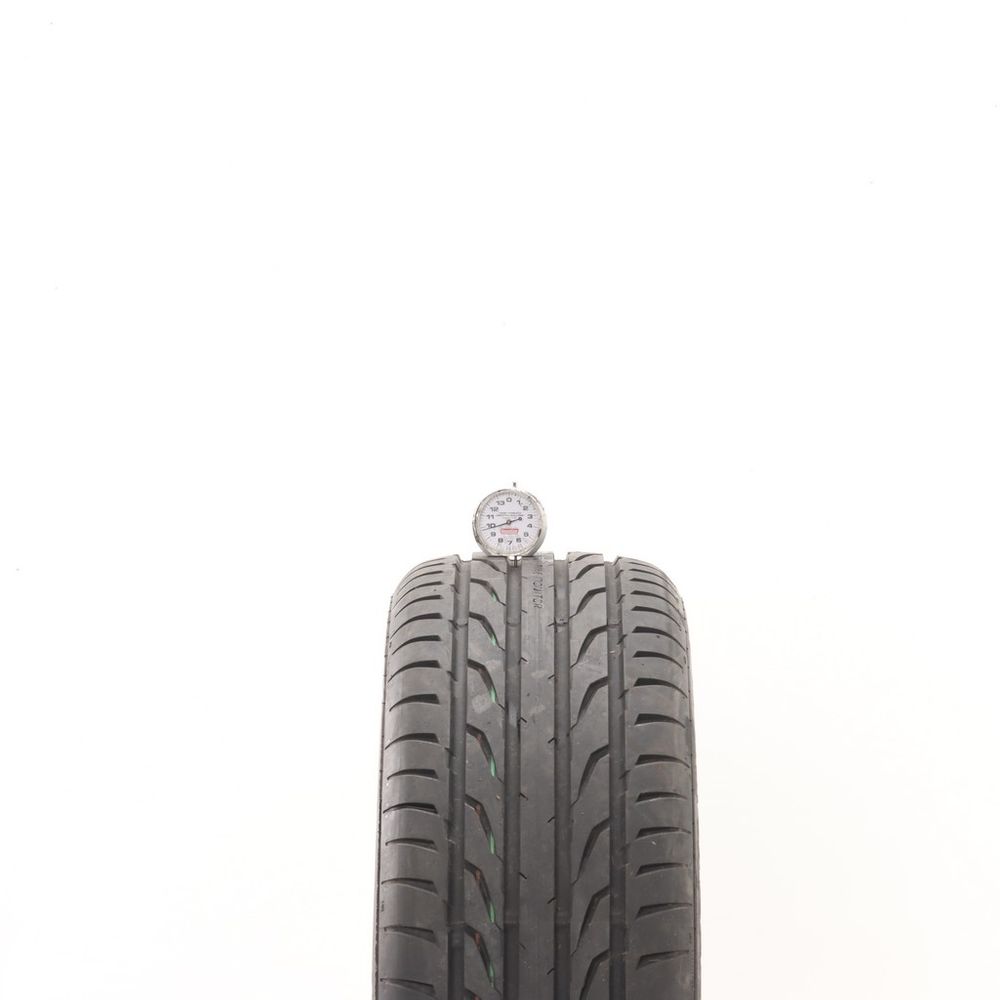 Used 205/55ZR16 General G-Max RS 91W - 9.5/32 - Image 2