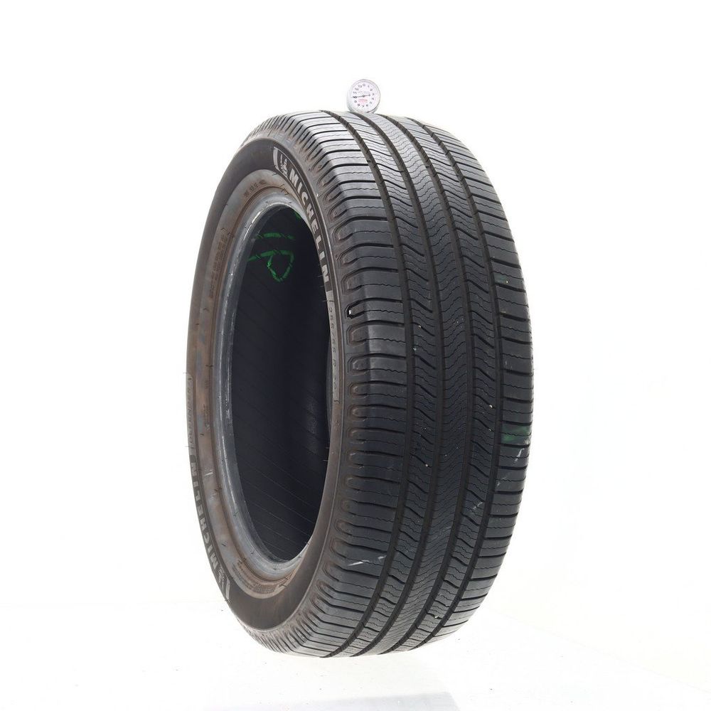 Used 255/55R20 Michelin Defender 2 110H - 10/32 - Image 1