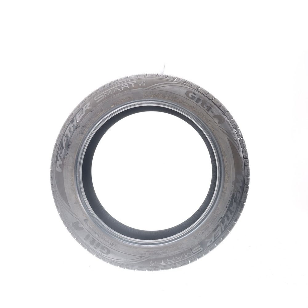 Used 235/50R18 Giti Weather Smart  97V - 9/32 - Image 3