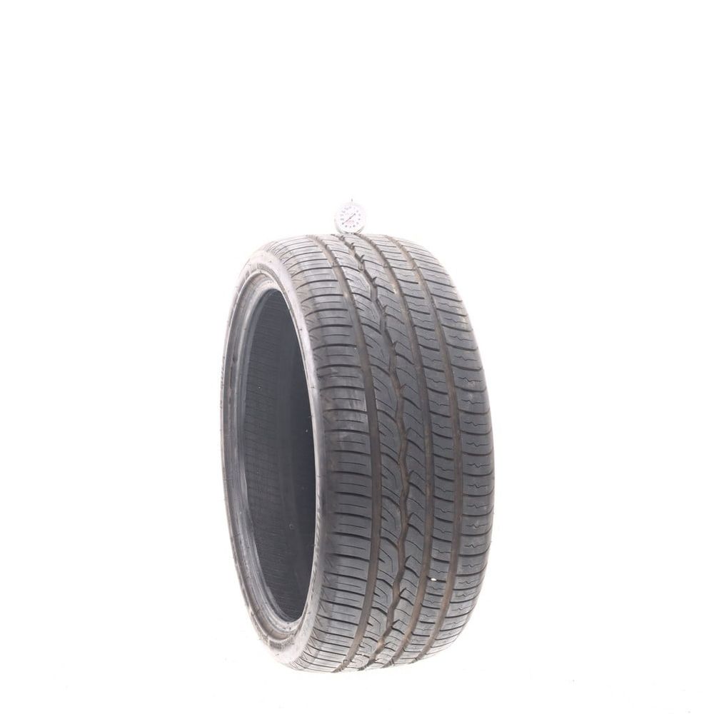 Used 245/35ZR20 Nebula Falcon N007 95W - 9/32 - Image 1