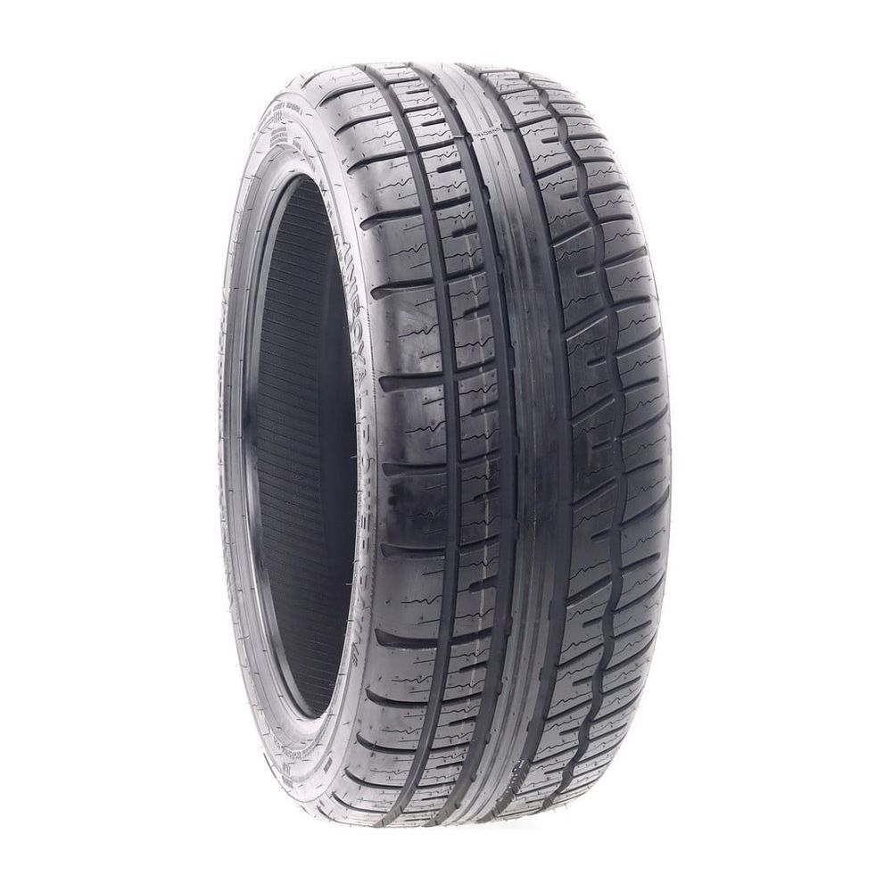 New 225/45ZR18 Uniroyal Power Paw A/S 95Y - Image 1