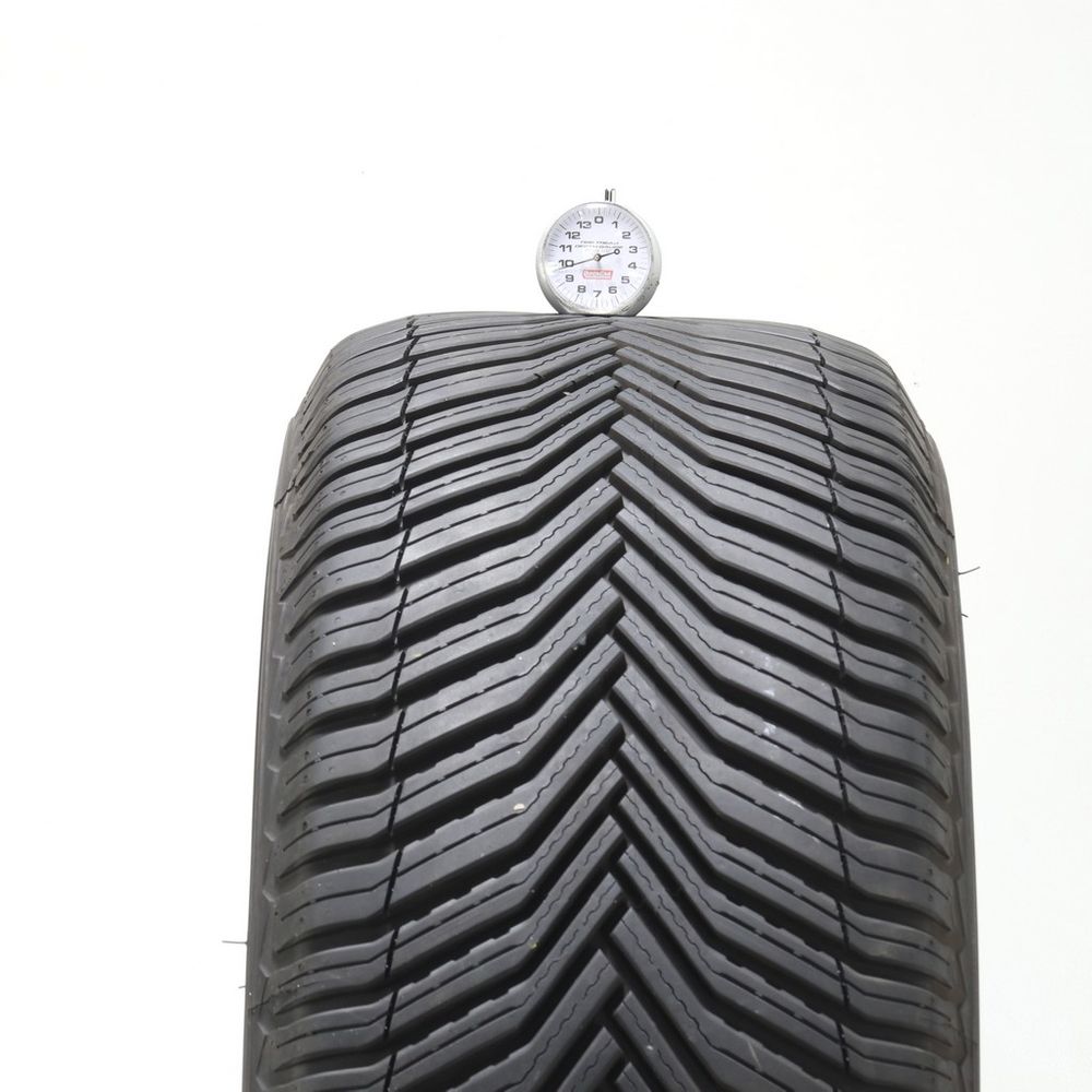 Set of (2) Used 275/50R20 Michelin CrossClimate 2 113V - 9.5-10/32 - Image 2