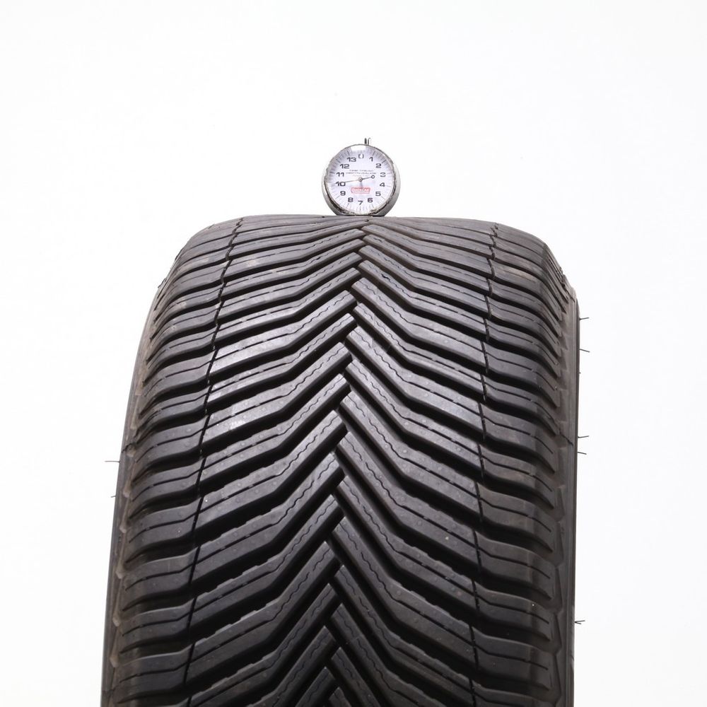 Set of (2) Used 275/50R20 Michelin CrossClimate 2 113V - 9.5-10/32 - Image 5