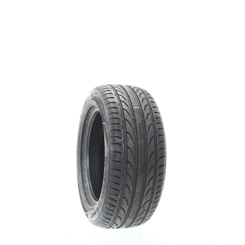 New 245/50ZR16 General G-Max RS 97W - Image 1