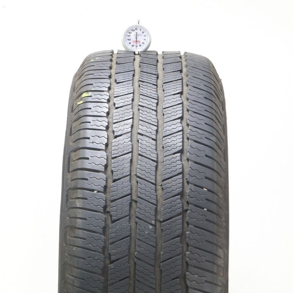 Used 275/60R20 Michelin Defender LTX M/S 2 116H - 7/32 - Image 2