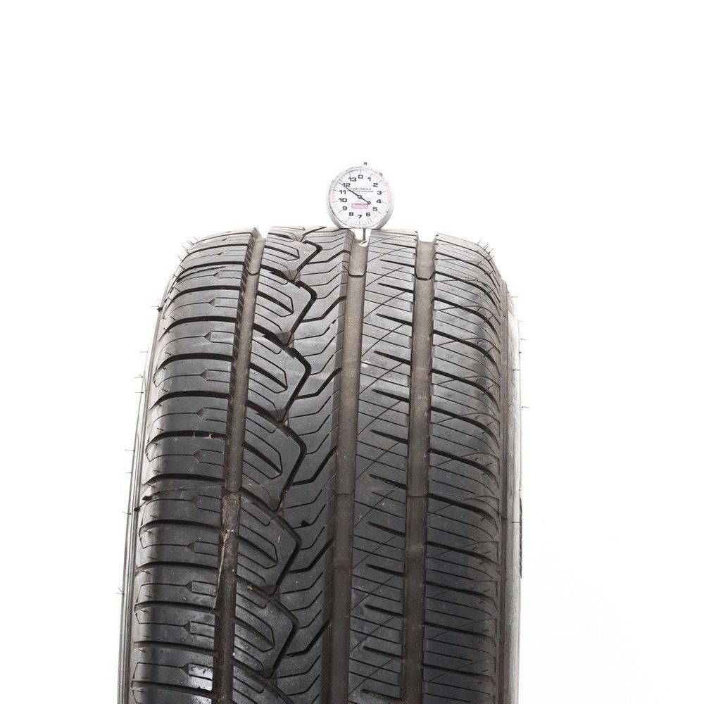 Used 265/60R18 Nitto NT421Q 114V - 11.5/32 - Image 2