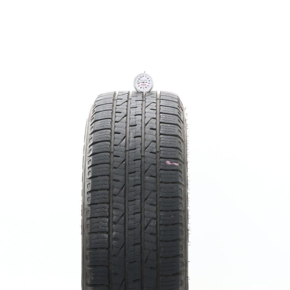 Set of (2) Used 235/55R20 Goodyear Wrangler Steadfast HT Kevlar 102V - 10.5/32 - Image 2