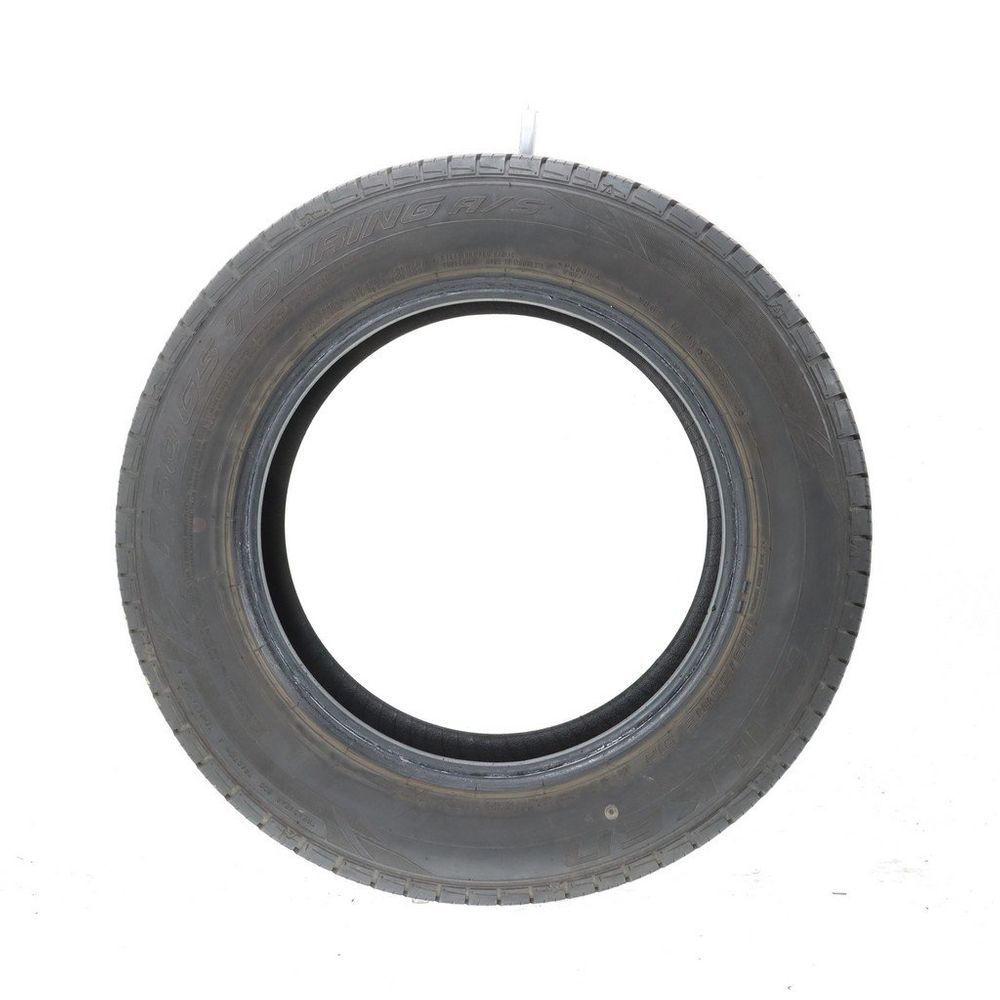 Set of (2) Used 195/65R15 Falken Pro G5 Touring A/S 91H - 7-7.5/32 - Image 6