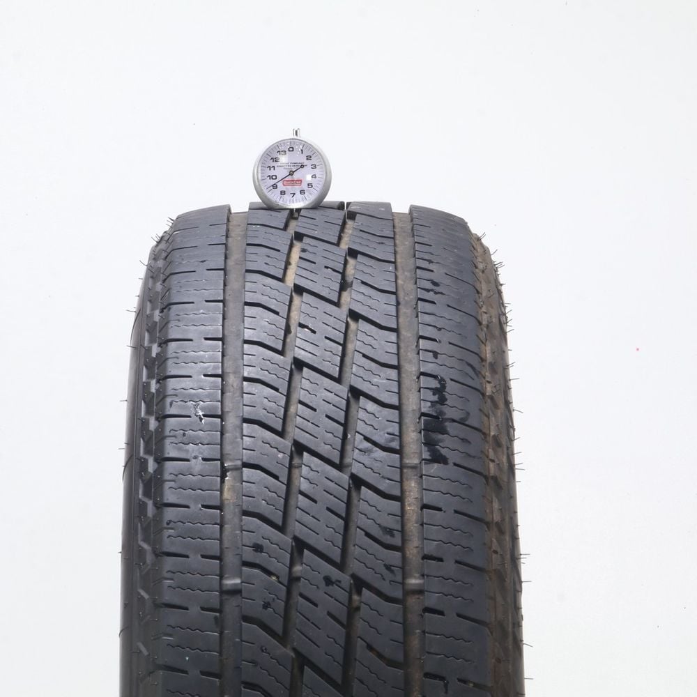 Used 245/60R18 Toyo Open Country H/T II 109V - 9/32 - Image 2