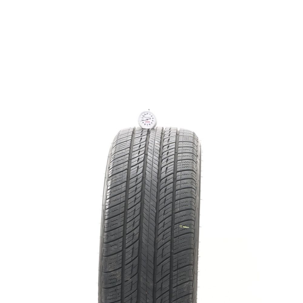 Set of (2) Used 225/50R18 Uniroyal Tiger Paw Touring A/S 95H - 9-9.5/32 - Image 5
