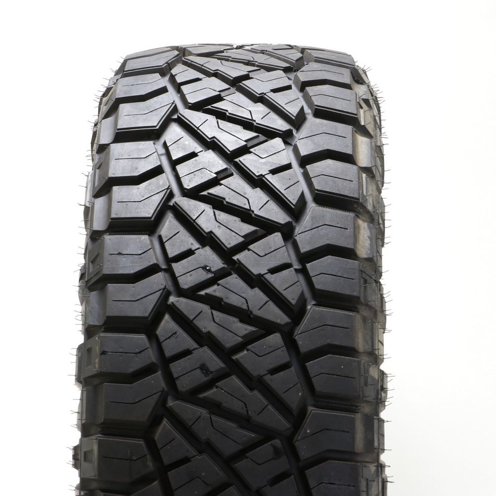 Used LT 295/65R20 Nitto Ridge Grappler 129/126Q E - 15/32 - Image 2
