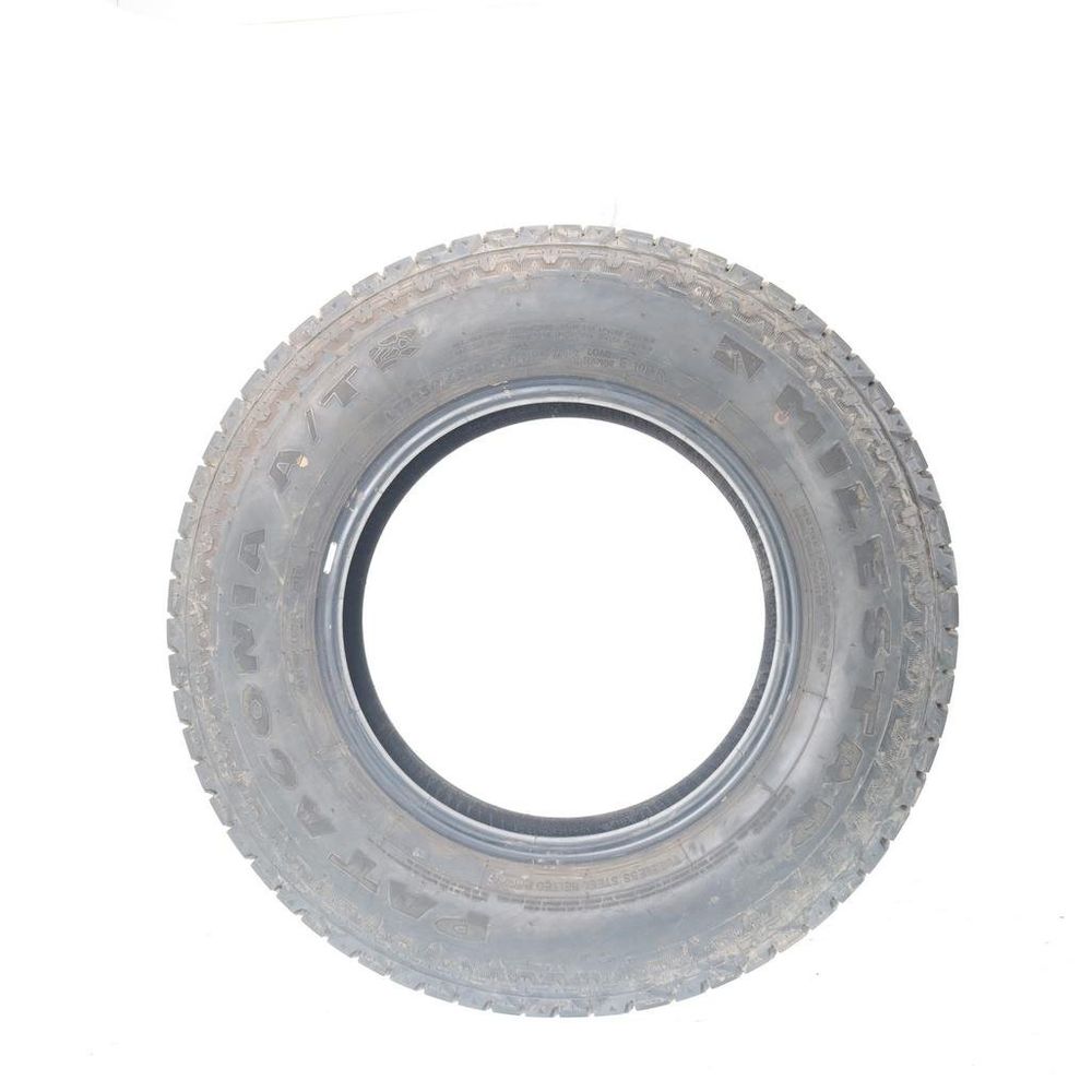 Used LT 225/75R16 Milestar Patagonia A/T R 115/112Q E - 12.5/32 - Image 3