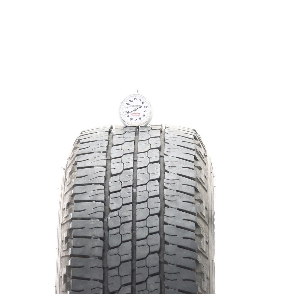 Set of (2) Used LT 225/75R16 Goodyear Wrangler Workhorse HT 115/112R E - 9-9.5/32 - Image 5