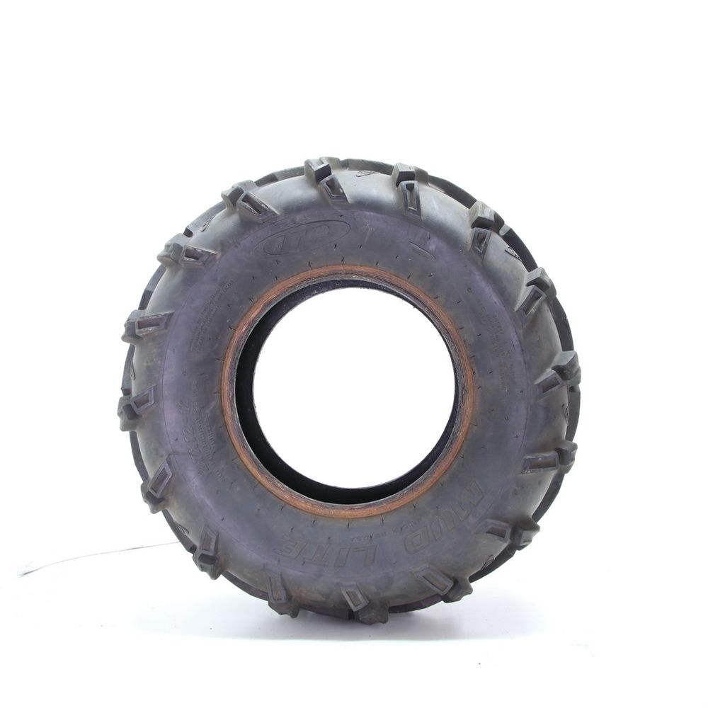 Used 27X12R12 ITP Mud Lite 1N/A - 25/32 - Image 3