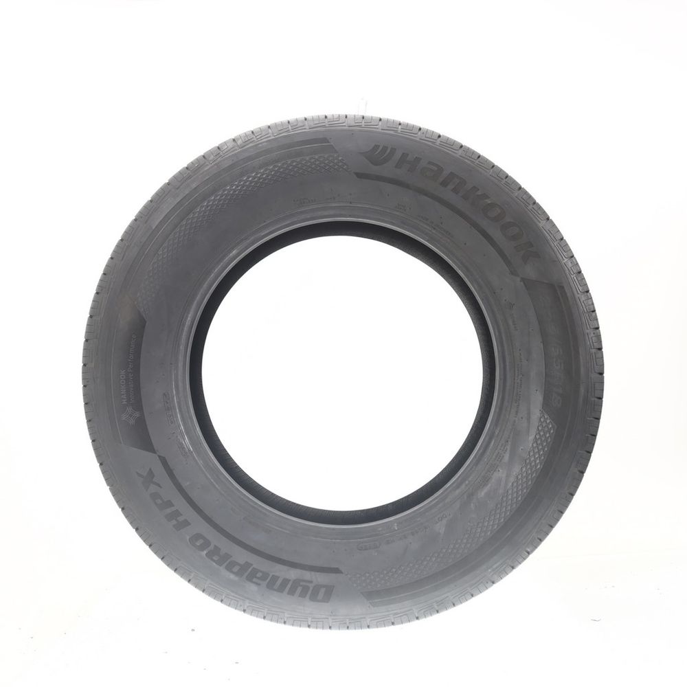 Used 255/65R18 Hankook Dynapro HPX RA43 111H - 8.5/32 - Image 3