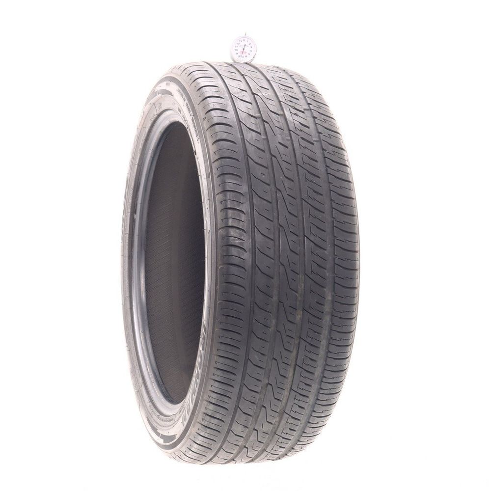 Set of (2) Used 255/45ZR20 Ironman IMove Gen 3 AS 105W - 7.5-8.5/32 - Image 1