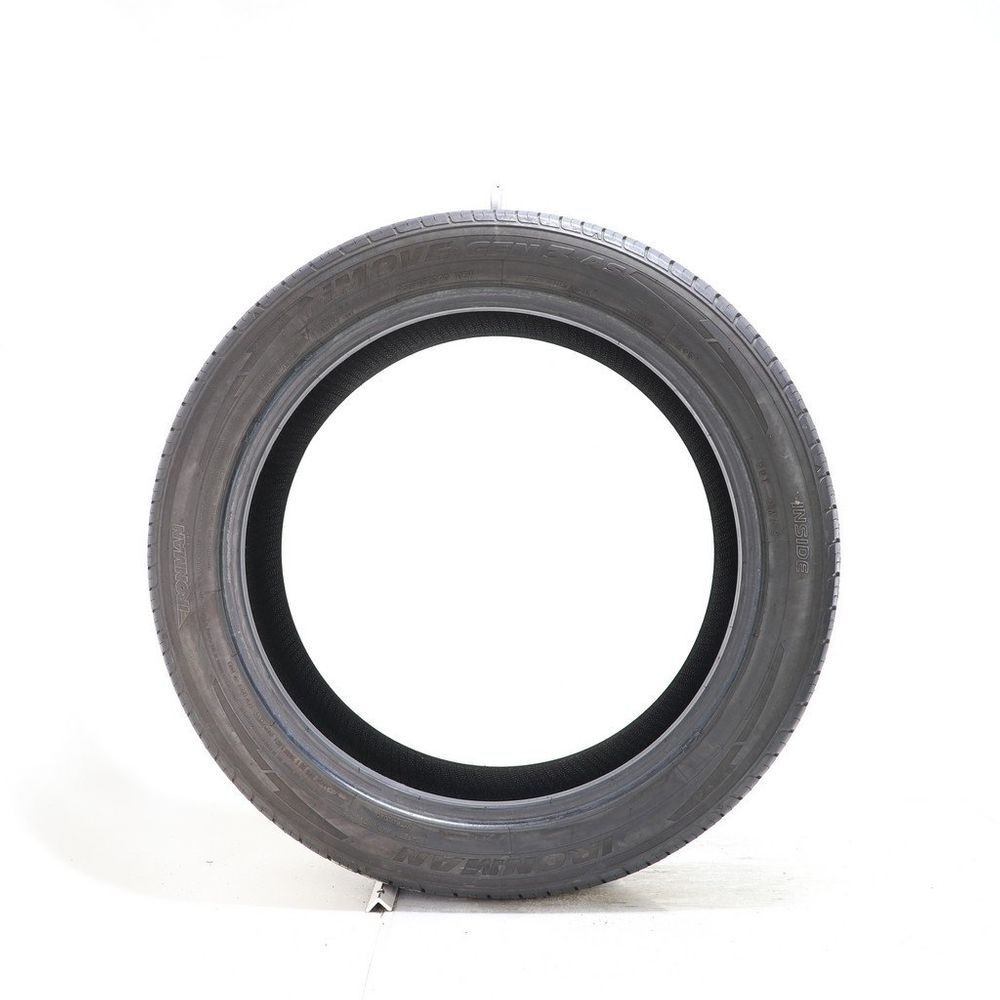 Set of (2) Used 255/45ZR20 Ironman IMove Gen 3 AS 105W - 7.5-8.5/32 - Image 6