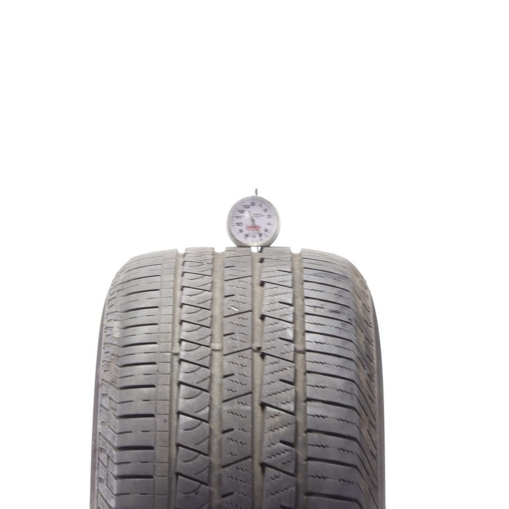 Used 235/55R19 Continental CrossContact LX Sport LR 105W - 6/32 - Image 2