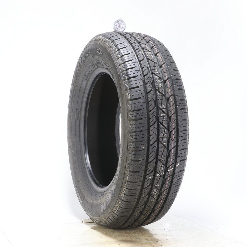 Used 255/65R18 Nexen Roadian HTX RH5 SUV 111T - 12.5/32 - Image 1