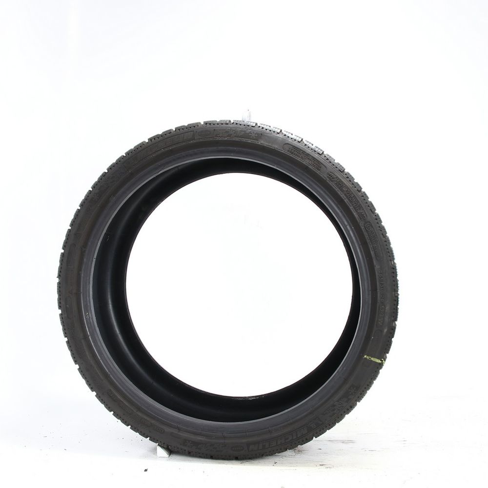 Used 265/30R20 Michelin Pilot Alpin PA4 94W - 8.5/32 - Image 3