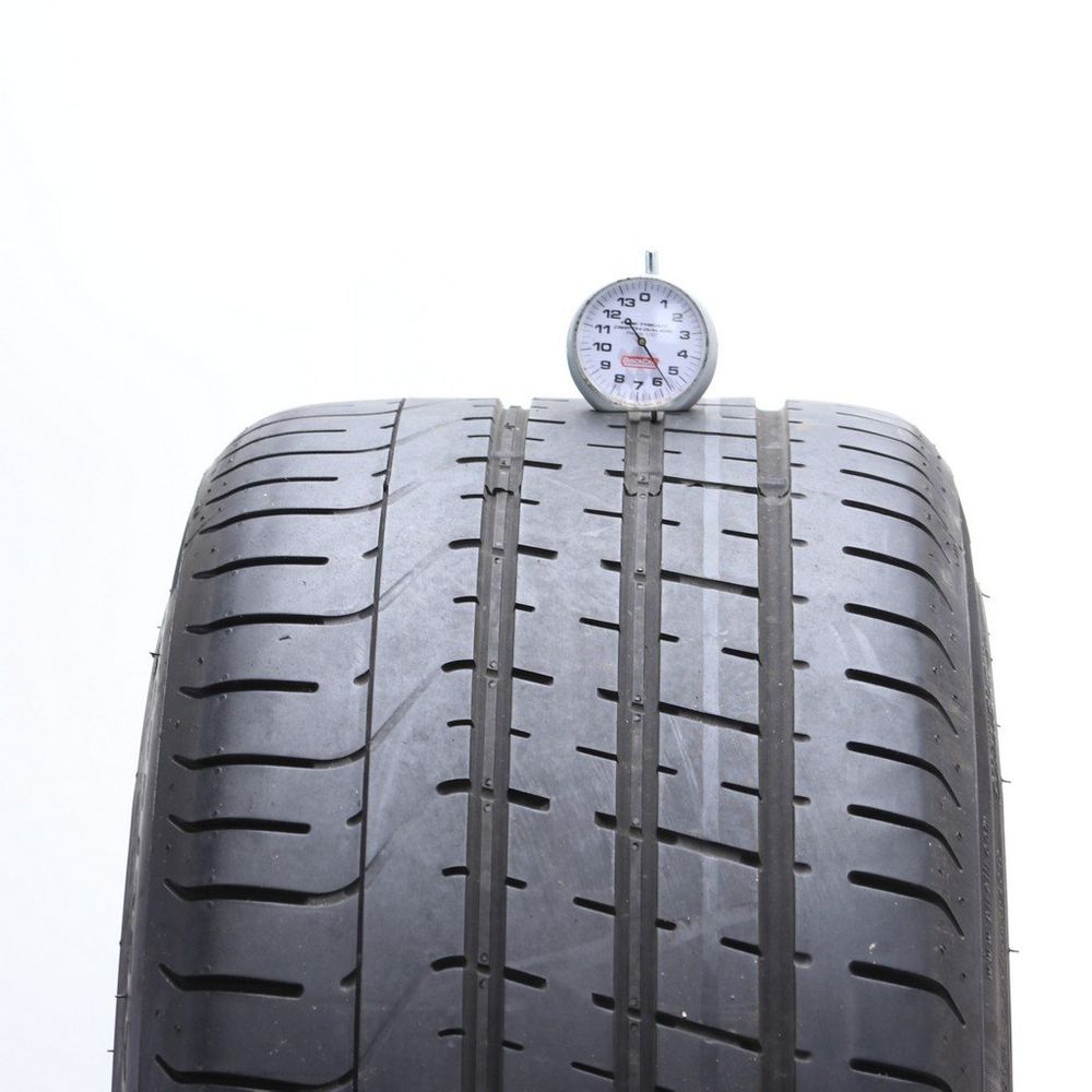 Used 275/35ZR19 Pirelli P Zero J 96Y - 5.5/32 - Image 2