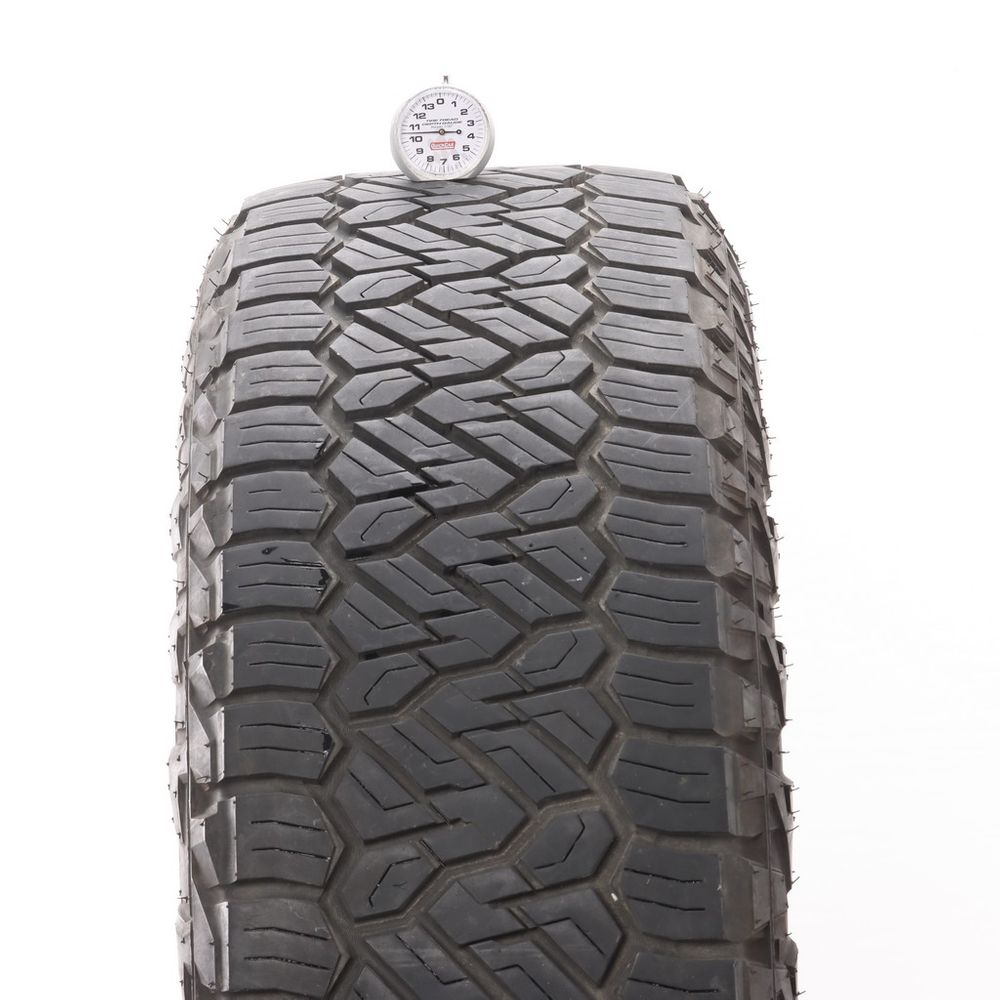 Used 275/65R20 Nitto Recon Grappler A/T 116T - 10.5/32 - Image 2